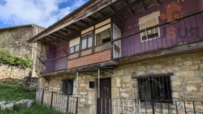 Casa en venta en Pueblo, Corvera de Toranzo de 36.000 €