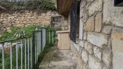 Casa en venta en Pueblo, Corvera de Toranzo de 36.000 €