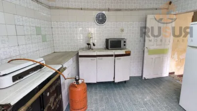 Casa en venta en Pueblo, Corvera de Toranzo de 36.000 €