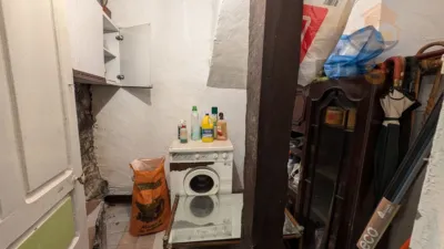 Casa en venta en Pueblo, Corvera de Toranzo de 36.000 €