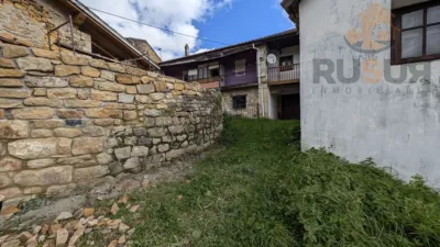 Casa en venta en Pueblo, Corvera de Toranzo de 36.000 €