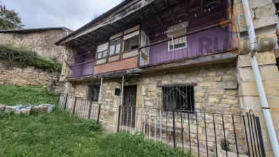 Casa en venta en Pueblo, Corvera de Toranzo de 36.000 €