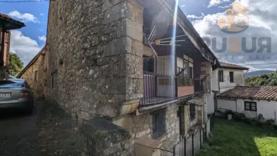 Casa en venta en Pueblo, Corvera de Toranzo de 36.000 €