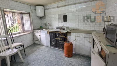 Casa en venta en Pueblo, Corvera de Toranzo de 36.000 €