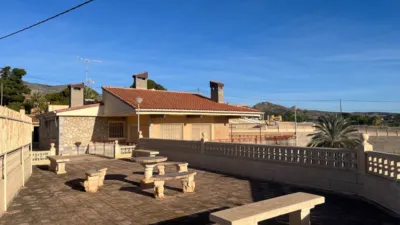 Chalet en San Antonio de La Florida photo 12