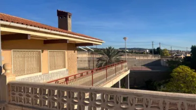 Chalet en San Antonio de La Florida photo 13