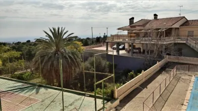 Casa - Vista 2