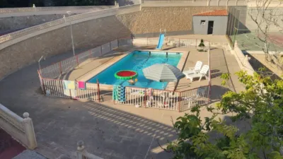 Casa - Vista 4