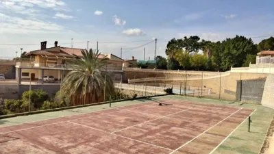 Casa - Vista 5