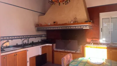 Chalet en San Antonio de La Florida photo 7