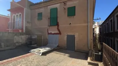 House on Calle Mayor photo 24