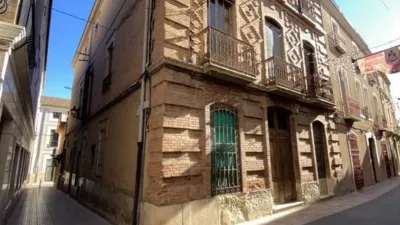 House on Calle Mayor photo 2