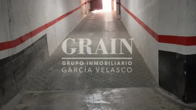 Garaje en alquiler en Carretas - Vista 2