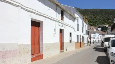 Casa en venta en Pueblo, Algodonales de 63.000 €