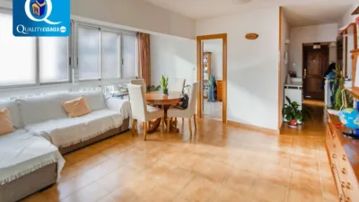 Pis – Alicante - Alacant - Vista 3