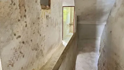 Casa en Barrio Bajo photo 12