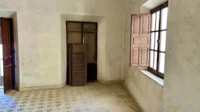 Casa en Barrio Bajo photo 17