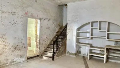 Casa en Barrio Bajo photo 19