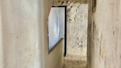 Casa en Barrio Bajo photo 21