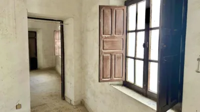 Casa en Barrio Bajo photo 24