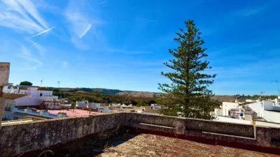 Casa en Barrio Bajo photo 34