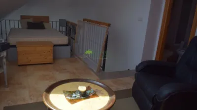 Apartment in Costa photo 10