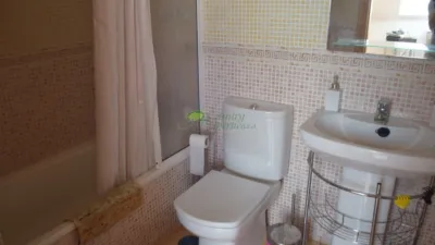 Apartment in Costa photo 12