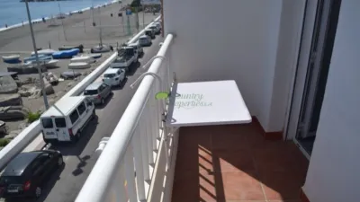 Apartment in Costa photo 15