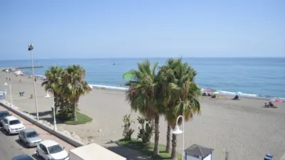 Apartment in Costa photo 2