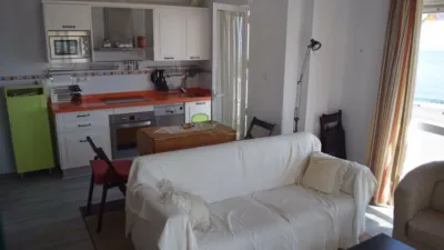 Apartment in Costa photo 5