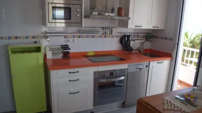 Apartment in Costa photo 6