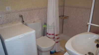 Apartment in Costa photo 8