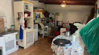 Chalet in San Isidro photo 10