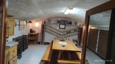 Chalet in San Isidro photo 12