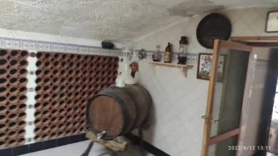 Chalet in San Isidro photo 13