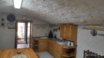 Chalet in San Isidro photo 14