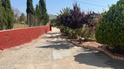 Chalet in San Isidro photo 15