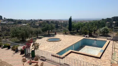 Chalet in San Isidro photo 20