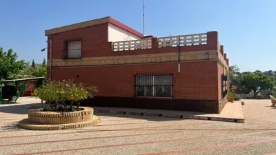 Chalet in San Isidro photo 2