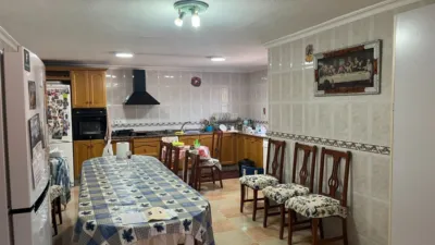 Chalet in San Isidro photo 3