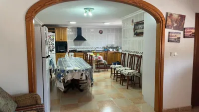 Chalet in San Isidro photo 4