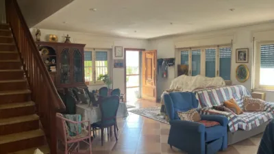 Chalet in San Isidro photo 8