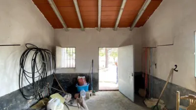 Chalet on Batan Street photo 15