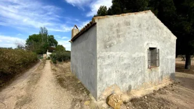 Chalet on Batan Street photo 2