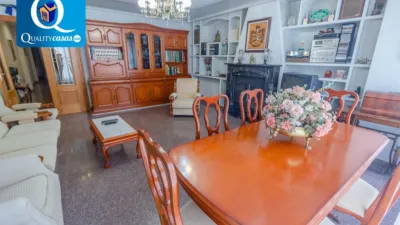 Casa – Villena, l'Alt Vinalopó / El Alto Vinalopó - Vista 5