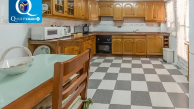 Casa – Villena, l'Alt Vinalopó / El Alto Vinalopó - Más