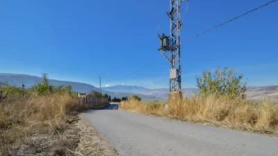Rustic finca on Calle Pago de Retamar photo 3