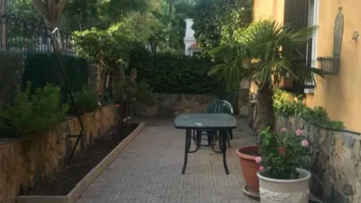 Townhouse in Fátima photo 2