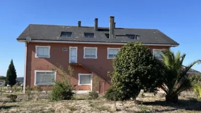 Edificio en venta en Calle Carballás - Vista 3