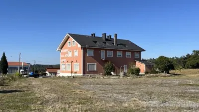 Edificio en venta en Calle Carballás - Vista 2
